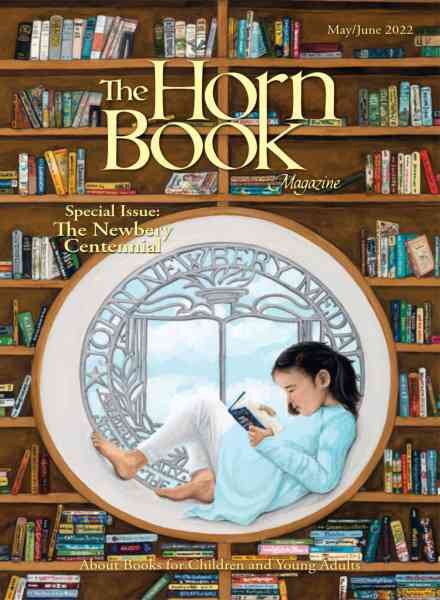 The Horn Book Magazine – May-June 2022