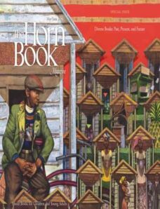The Horn Book Magazine — May-June 2023