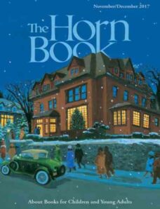 The Horn Book Magazine – November-December 2017