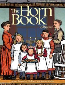 The Horn Book Magazine – November-December 2018