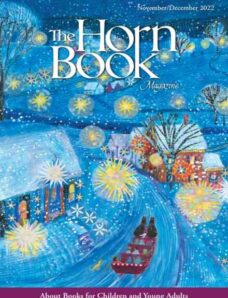 The Horn Book Magazine – November-December 2022