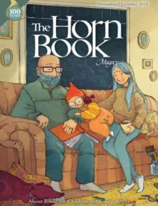 The Horn Book Magazine – November-December 2024