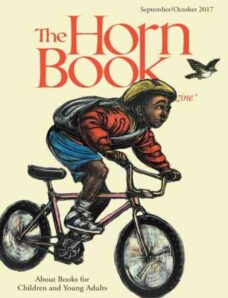 The Horn Book Magazine – September-October 2017