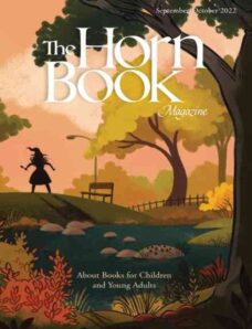The Horn Book Magazine – September-October 2022