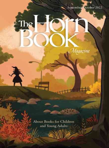 The Horn Book Magazine – September-October 2022