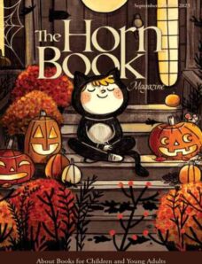 The Horn Book Magazine – September-October 2023