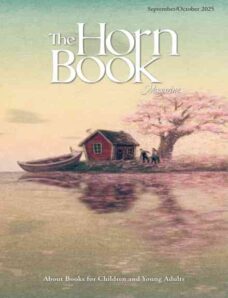 The Horn Book Magazine – September-October 2025