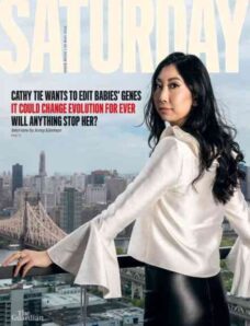 The Saturday Guardian – 30 May 2026