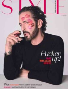 The Sunday Times Style – May 31 2026