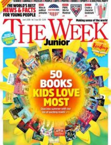 The Week Junior USA – 5 June 2026