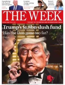 The Week UK – 30 May 2026