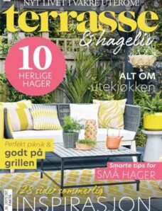 Tips & triks til hjemmet – Mai 2026