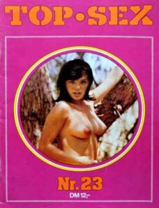 TOP-SEX – Nr 23 1975