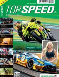 Top-Speed – Juni 2026