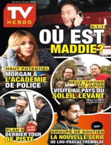 TV Hebdo – 6 Juin 2026
