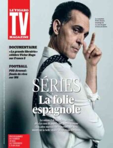 TV Magazine – 29 Mai 2026