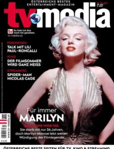 TV-Media – 27 Mai 2026