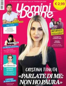 Uomini e Donne Magazine – 30 Maggio 2026