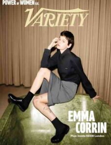 Variety – 27 May 2026