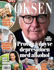 VG Voksen – 31 Mai 2026