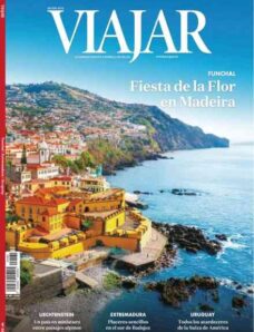 Viajar Espana – Mayo 2026