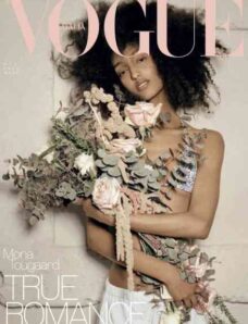 Vogue Italia – Giugno 2026