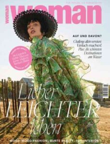 Woman Austria – 28 Mai 2026