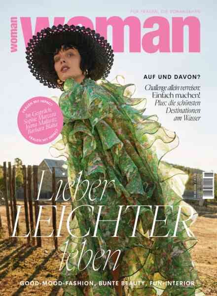 Woman Austria – 28 Mai 2026
