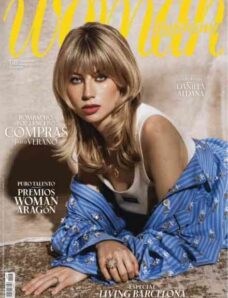 Woman Madame Figaro – Junio 2026