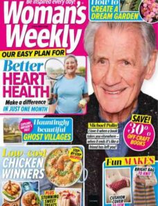 Woman’s Weekly UK – 2 June 2026