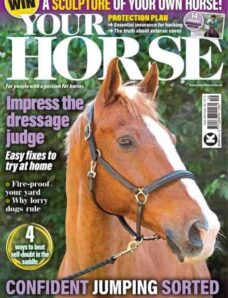 Your Horse – June 2026