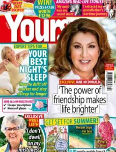 Yours UK – 26 May 2026
